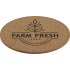 Cork Coaster